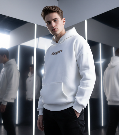 Voccico Unisex “Foam Streetwave” Hoodie