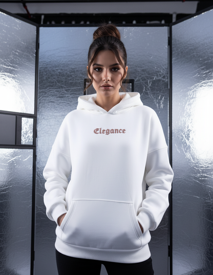 Voccico Unisex “Foam Streetwave” Hoodie