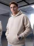 Voccico Unisex “Core Essential” Hoodie