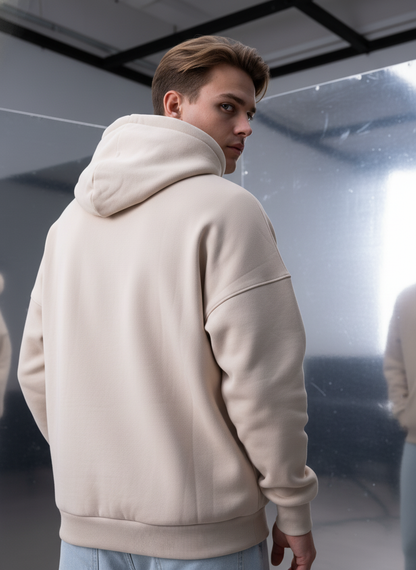 Voccico Unisex “Core Essential” Hoodie