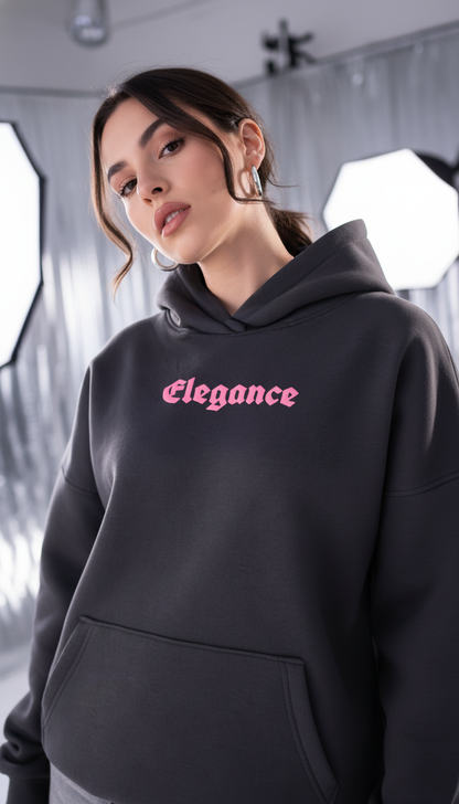 Voccico Unisex “Foam Streetwave” Hoodie